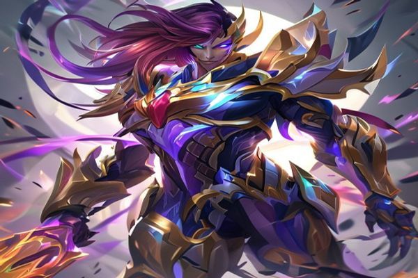 鬼泣觉醒